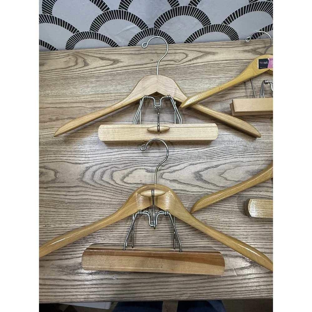 Lot Of 4 Vintage 18